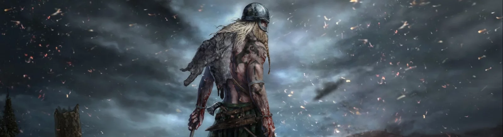 Ancestors Legacy — Трейнер (+6) от 24.03.2020 [WeMod] / 训练器 / 作弊