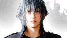 Final Fantasy XV 类似于 Final Fantasy XV