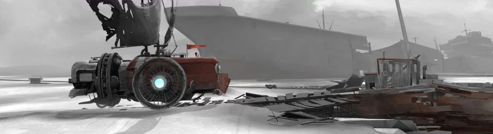 FAR: Lone Sails — Таблица для Cheat Engine [UPD: 06.03.2022] / 训练器 / 作弊