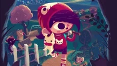 Sakuna: Of Rice and Ruin 类似于 Sakuna: Of Rice and Ruin