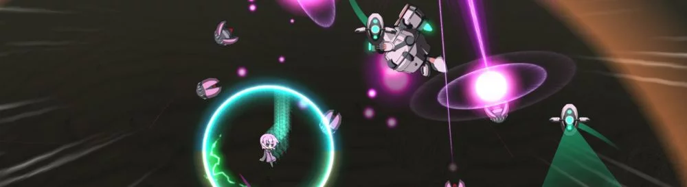 Acceleration of SUGURI 2 — Сохранение [Лицензия Steam] / 保存 / 作弊