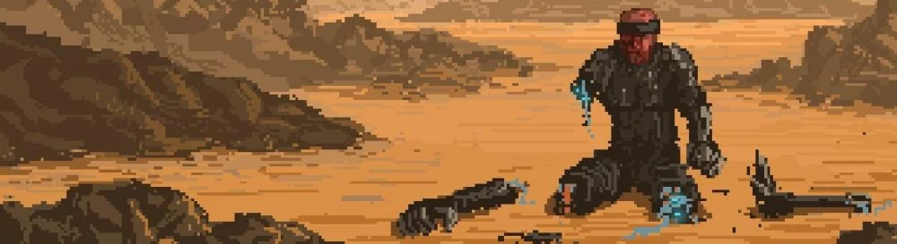 Death Trash — Трейнер (+11) [0.7.0.1] / 训练器 / 作弊