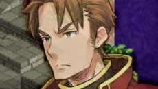 Mercenaries Saga Chronicles - 一款回合制类型的游戏