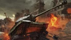 World of Tanks Console 类似于 World of Tanks Console
