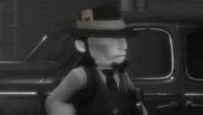 The Godfather 2 类似于 The Godfather 2