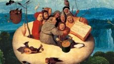 Four Last Things - 一款点击冒险类型的游戏