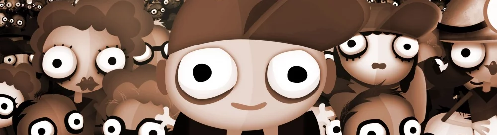 在不同国家/地区的 7 Billion Humans[platforms] 上  的发行日期