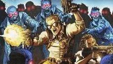 Far Cry 5: Dead Living Zombies - 一款扩展包类型的游戏