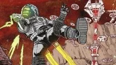 Far Cry 5: Lost on Mars - 一款扩展包类型的游戏
