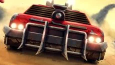 Mad Carnage - 一款回合制类型的游戏