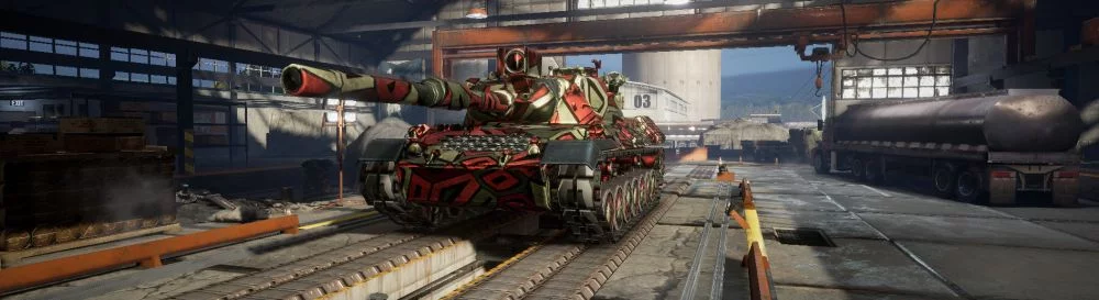 论坛 Armored Warfare: Assault