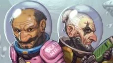 Noita 类似于 Noita