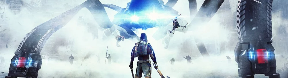The Surge 2 — Трейнер (+13) от 29.10.2021 [WeMod] / 训练器 / 作弊