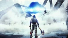 Breaking Earth 类似于 Breaking Earth