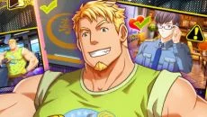 Bouncer Story 类似于 Bouncer Story