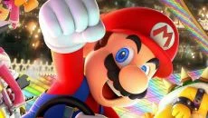 Mario Kart Tour - 一款赛车类型的游戏