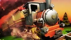 Ticket to Ride: First Journey 类似于 Ticket to Ride: First Journey