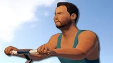 Goat Simulator: Remastered 类似于 Goat Simulator: Remastered