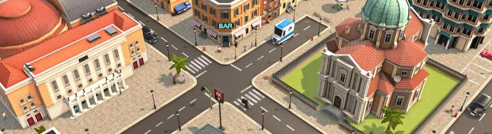 以低价购买 Pizza Connection 3，最高可享受 90% 的折扣 🏷️，比较不同商店的价格