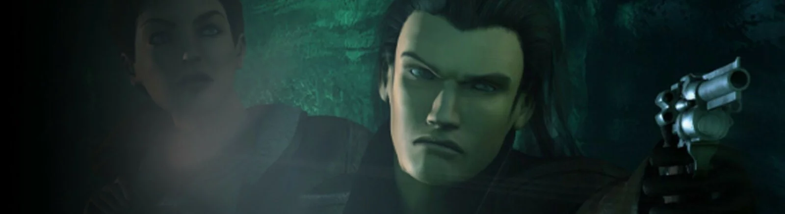 适合Linux的最佳游戏[platform]，类似于Alone in the Dark: The New Nightmare (?屋魔影4)