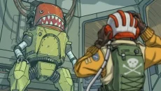 Second Extinction 类似于 Second Extinction