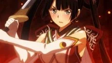 GOD WARS The Complete Legend - 一款回合制类型的游戏