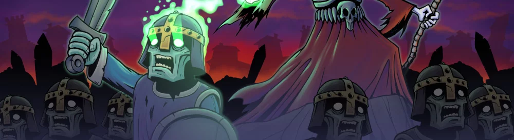 Undead Horde — Таблица для Cheat Engine [UPD: 26.01.2022] / 表格 / 作弊