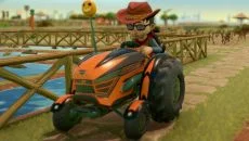 Deiland 类似于 Deiland