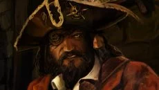 Under the Jolly Roger 类似于 Under the Jolly Roger