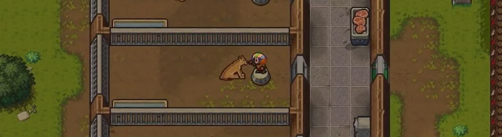以低价购买 Escapists 2 - The Big Top Breakout,最高可享受 90% 的折扣 🏷️,比较不同商店的价格 以低价购买 Escapists 2 - The Big Top Breakout,最高可享受 90% 的折扣 🏷️,比较不同商店的价格