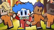 Escapists 2 - Wicked Ward 类似于 Escapists 2 - Wicked Ward