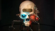 Warhammer 40,000: Mechanicus - 一款回合制类型的游戏
