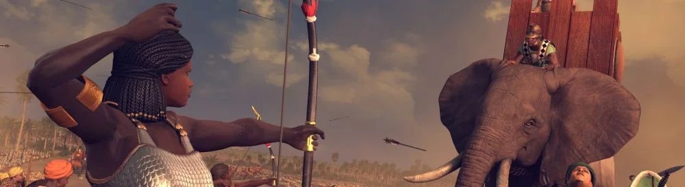 在不同国家/地区的 Total War: Rome 2 - Desert Kingdoms[platforms] 上  的发行日期
