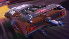 Trailblazers - 一款赛车类型的游戏