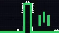 Getting Over It with Bennett Foddy 类似于 Getting Over It with Bennett Foddy