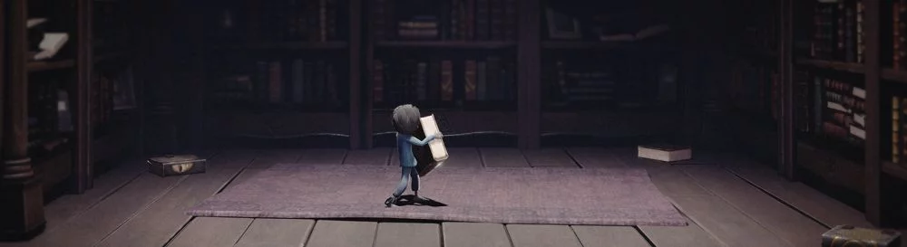 以低价购买 Little Nightmares - The Residence，最高可享受 90% 的折扣 🏷️，比较不同商店的价格