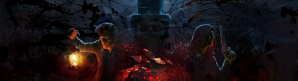 在不同国家/地区的 The Beast Inside[platforms] 上  的发行日期