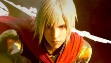 Final Fantasy Awakening - 一款回合制类型的游戏