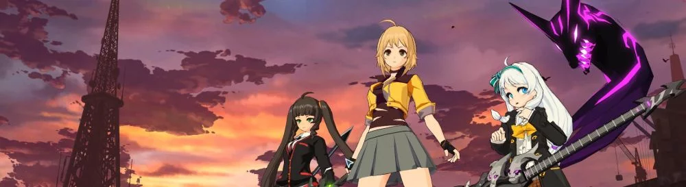 以低价购买 SoulWorker，最高可享受 90% 的折扣 🏷️，比较不同商店的价格