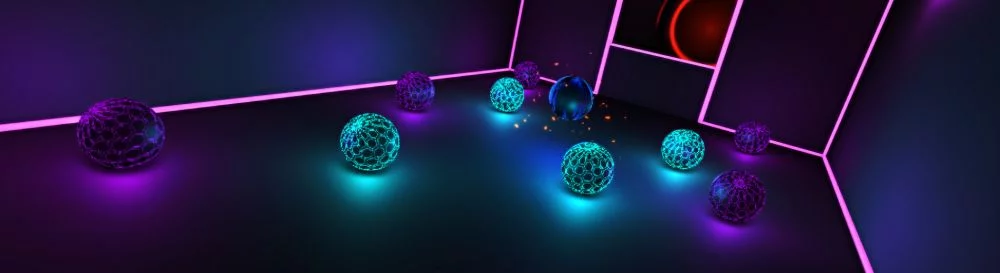 适合PlayStation 4的最佳游戏[platform]，类似于NeonBall