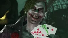 Injustice 2: Fighter Pack 2 类似于 Injustice 2: Fighter Pack 2