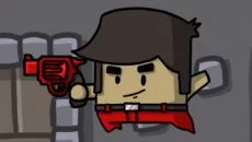 Guilt Battle Arena - 一款桌面 / 团体游戏类型的游戏