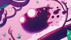 Ori and the Will of the Wisps 类似于 Ori and the Will of the Wisps