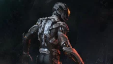 The Callisto Protocol 类似于 The Callisto Protocol