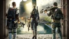 Tom Clancy's The Division 2