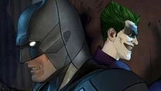 Batman: The Enemy Within - Episode 3: Fractured Mask 类似于 Batman: The Enemy Within - Episode 3: Fractured Mask