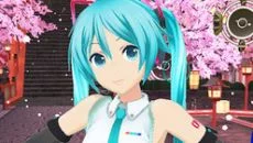 Hatsune Miku: Project DIVA 2nd 类似于 Hatsune Miku: Project DIVA 2nd