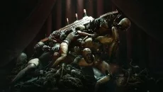 The Medium 类似于 The Medium