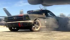 V-Rally 4 - 一款摩托赛车类型的游戏