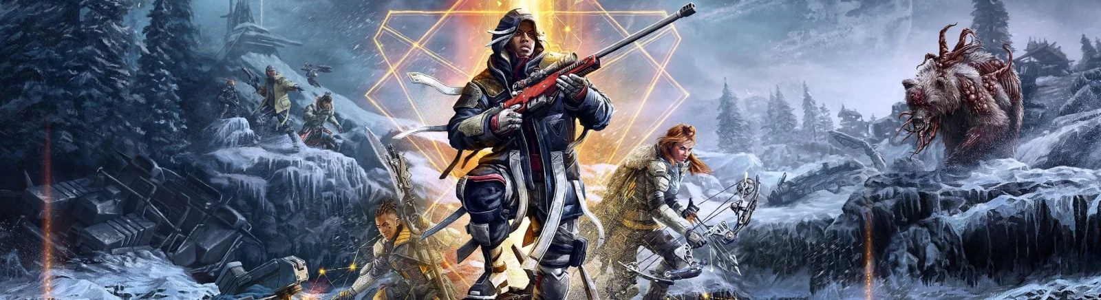 以低价购买 Scavengers，最高可享受 90% 的折扣 🏷️，比较不同商店的价格